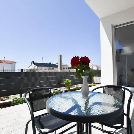 Apartments Tonka Primosten Exterior photo