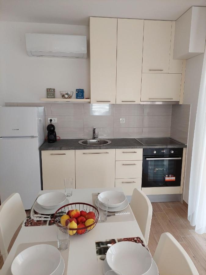 Tonka Apartment