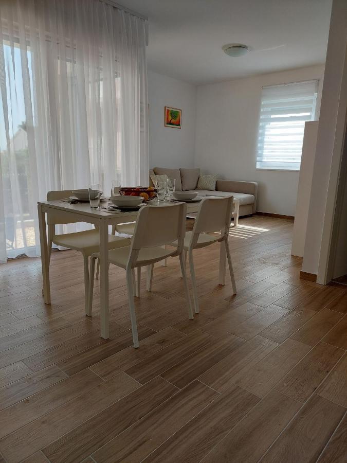Tonka Apartment Primosten