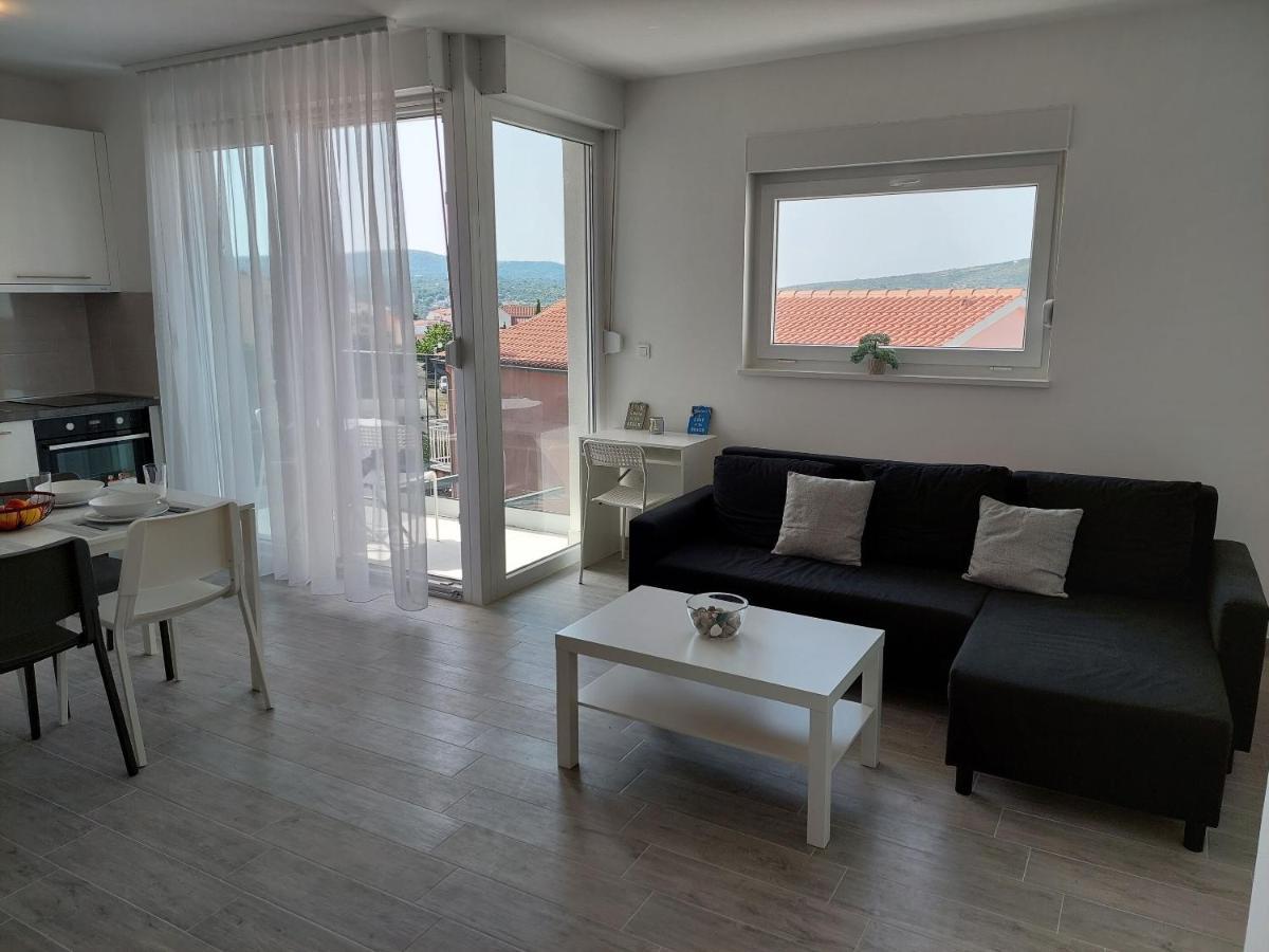 Tonka Apartment Primosten