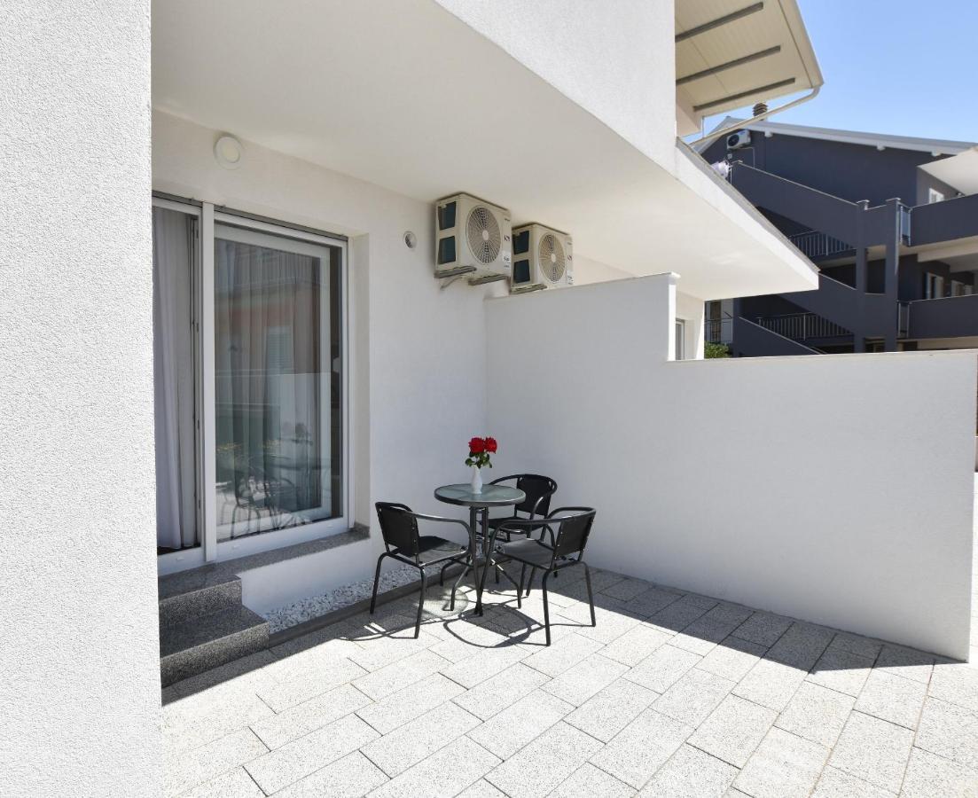 Apartment Tonka Primosten