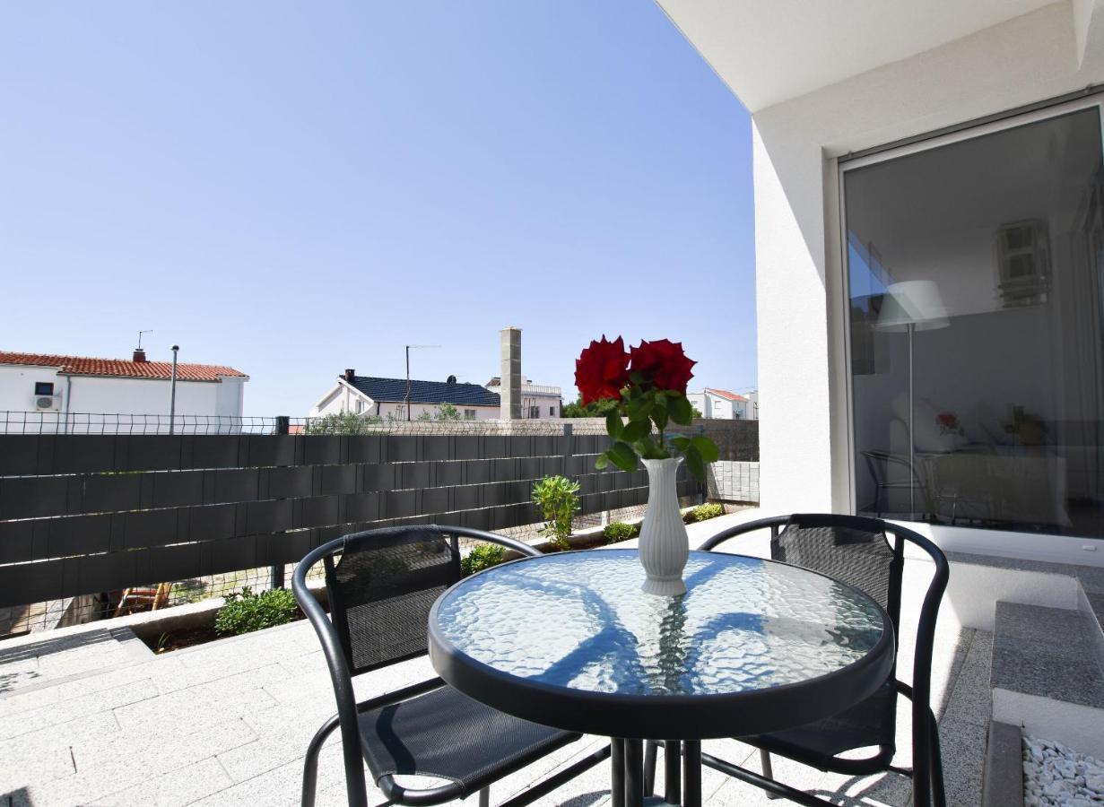 Apartment Tonka Primosten